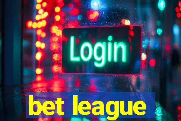 bet league